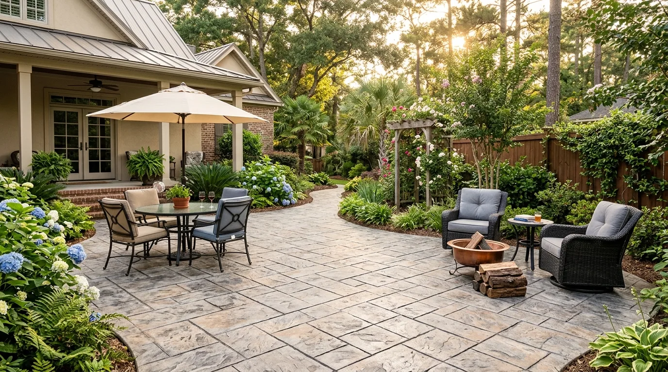 Weatherford Concrete Maintenance: How to Protect Concrete in Texas Summer Heat