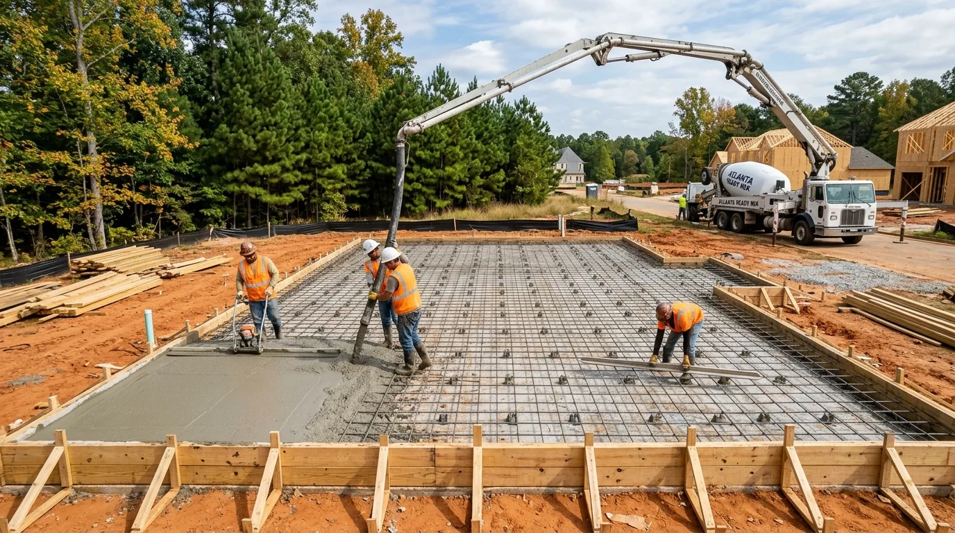 Weatherford Foundation Repair vs. Replacement: Making the Right Call
