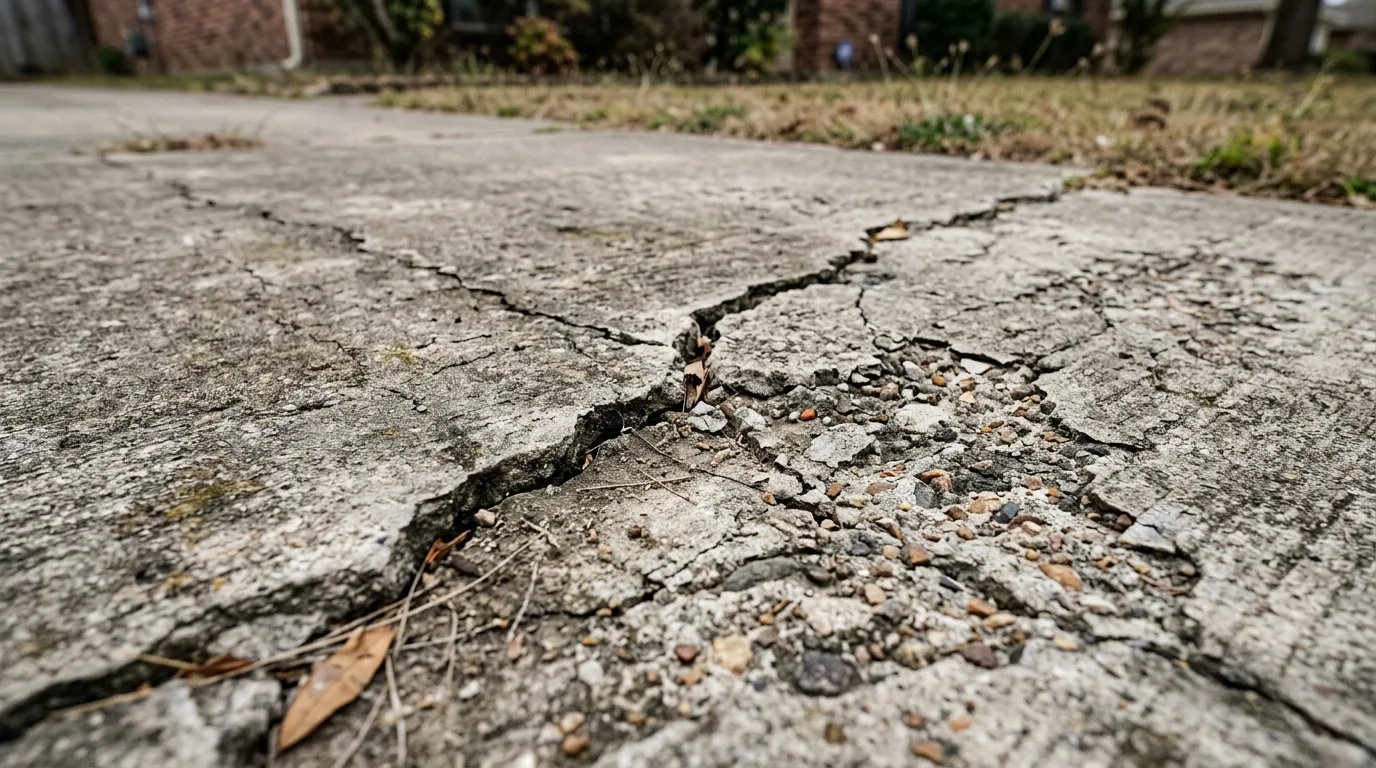 Weatherford Retaining Walls 101: What Homeowners Need to Know