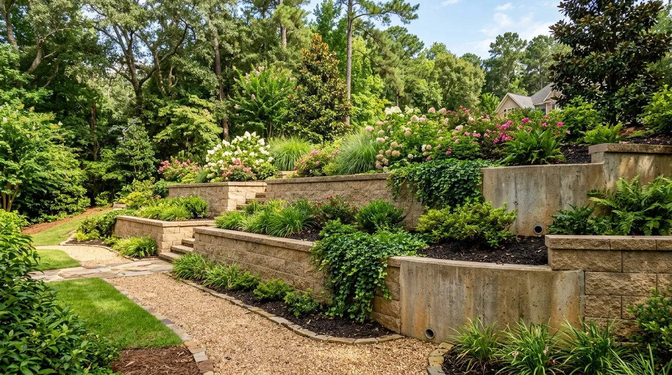 Weatherford Stamped Concrete vs. Pavers: Which Is Better for Your Home?